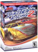 Atari Dirt Track Racing 2