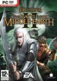 Electronic Arts Lord Of The Rings: Battle For Middle Earth II