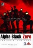 Playlogic Alpha Black Zero