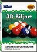 Easy Computing 3D Biljart