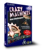 Denda Crazy Machines New Challenges