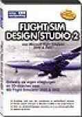 Easy Computing Flight Design Studio 2 (fs 2000 / 2002 Add-On)