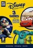 Disney Interactive Pixar Pack