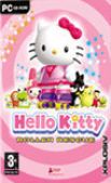 Empire Hello Kitty - Roller Rescue