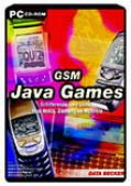 Databecker Gsm Java Games (game Pack)