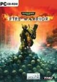 THQ Warhammer 40.000: Fire Warrior