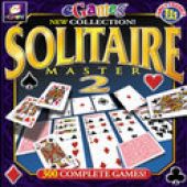 E Games Solitaire Master 2