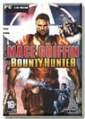 Vivendi Mace Griffin, Bounty Hunter