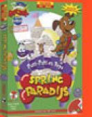 Humongous Putt Putt Springparadijs