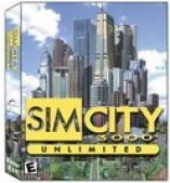 Electronic Arts Sim City 3000, World Edition