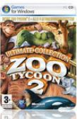 Microsoft Zoo Tycoon 2  - Ultimate Collection