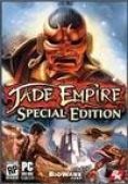 2K Games Jade Empire - Special Edition