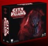 NCSoft City Of Villains Collectors Edition