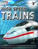 Aerosoft High Speed Trains