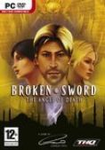 THQ Broken Sword: The Angel of Death