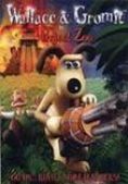 Atari Wallace & Gromit In Project Zoo