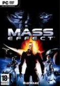 Electronic  Arts Mass Effect