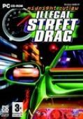Valuesoft Midnight Outlaw Street Drag Nitro