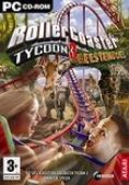 Atari Roller Coaster Tycoon 3: Beestenboel Add-On