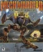 Microsoft Mech Warrior 4, Vengeance (Explosive)