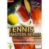 Microids Tennis Master Series 2003