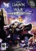 THQ Warhammer 40.000 - Dawn Of War