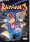 Ubisoft Rayman 3 - Hoodlum Havoc