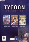 Jowood Tycoon Pack (Car Factory, Restaurant, Wildlife Tyc