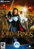 Electronic Arts Lord Of The Rings: Return Of The King