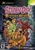 THQ Scooby Doo, Mystery Mayhem