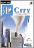 Disky Sim City