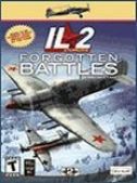 Ubisoft Il2 Sturmovik, Forgotten Battles