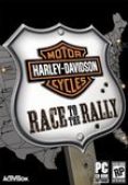 Activision  Harley-Davidson: Race to the Rally