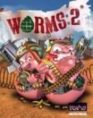 Ubisoft Worms 2