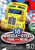 THQ 18 Wheels Of Steel - Pedal To The Metal