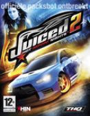 THQ  Juiced 2: Hot Import Nights