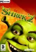 Activision Shrek 2