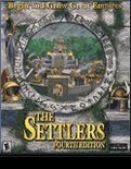 Ubisoft Settlers 4, The Trojans And The Elixer Of Power 2)