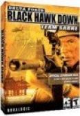 Novalogic Delta Force 4 - Black Hawk Down Team Sabre