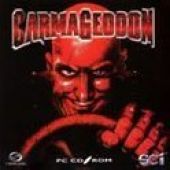 SCI Carmageddon Tdr 2000