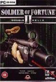 Activision Soldier Of Fortune 2: Double Helix (Gold Edition)