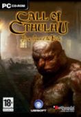 2K Games Call of Cthulhu: Dark Corners of the Earth