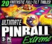 THQ Ultimate Pinball Extreme