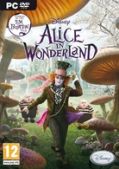 Disney  Interactive Studios Alice in Wonderland