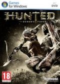 Bethesda  Softworks Hunted: The Demon's Forge