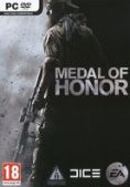 Electronic  Arts Medal of Honor