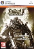 Bethesda  Softworks Fallout 3 - Broken Steel and Point Look