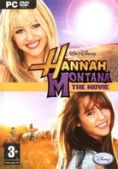 Disney  Interactive Studios Hannah Montana: The Movie