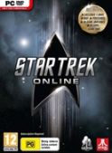 Atari  Star Trek Online