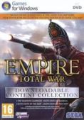 Sega  Empire: Total War - Downloadable Content Collecti